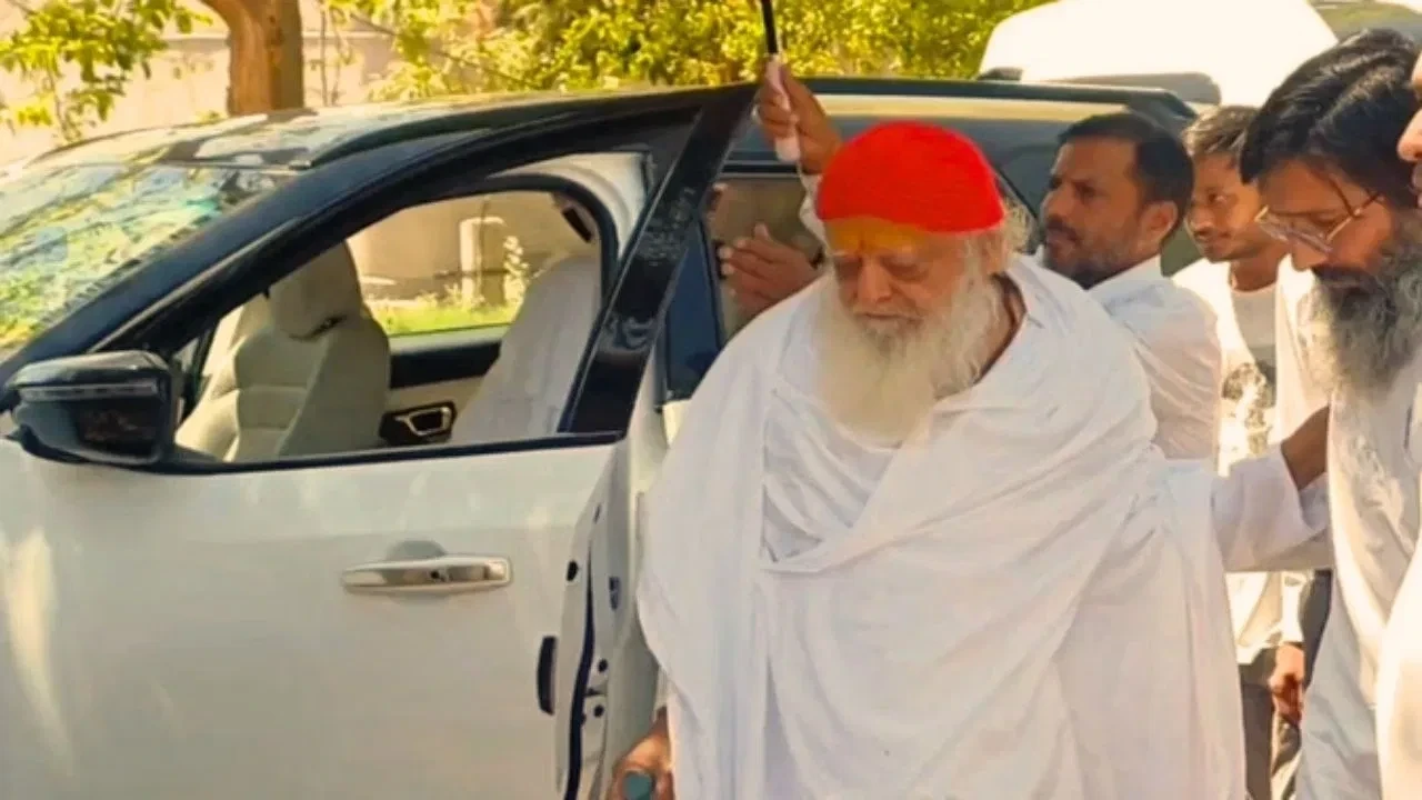 Asaram