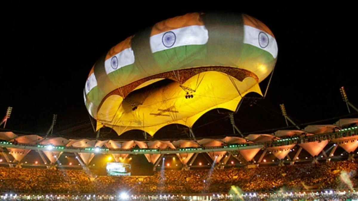 Commonwealth Games 2030