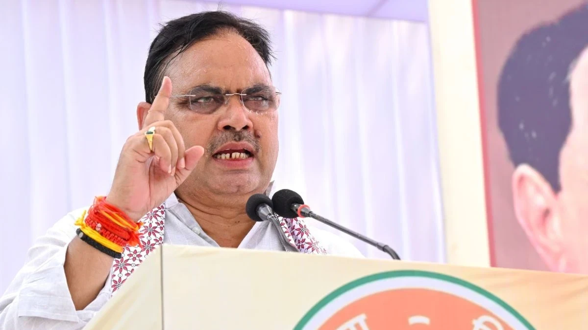 Rajasthan News