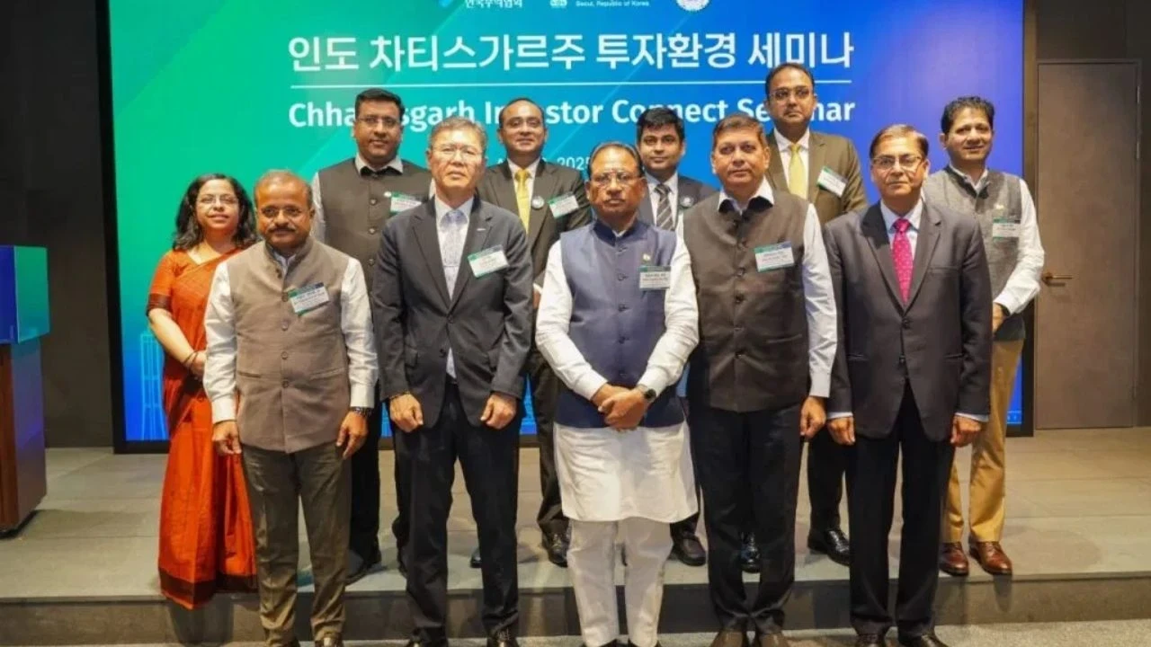 CG News