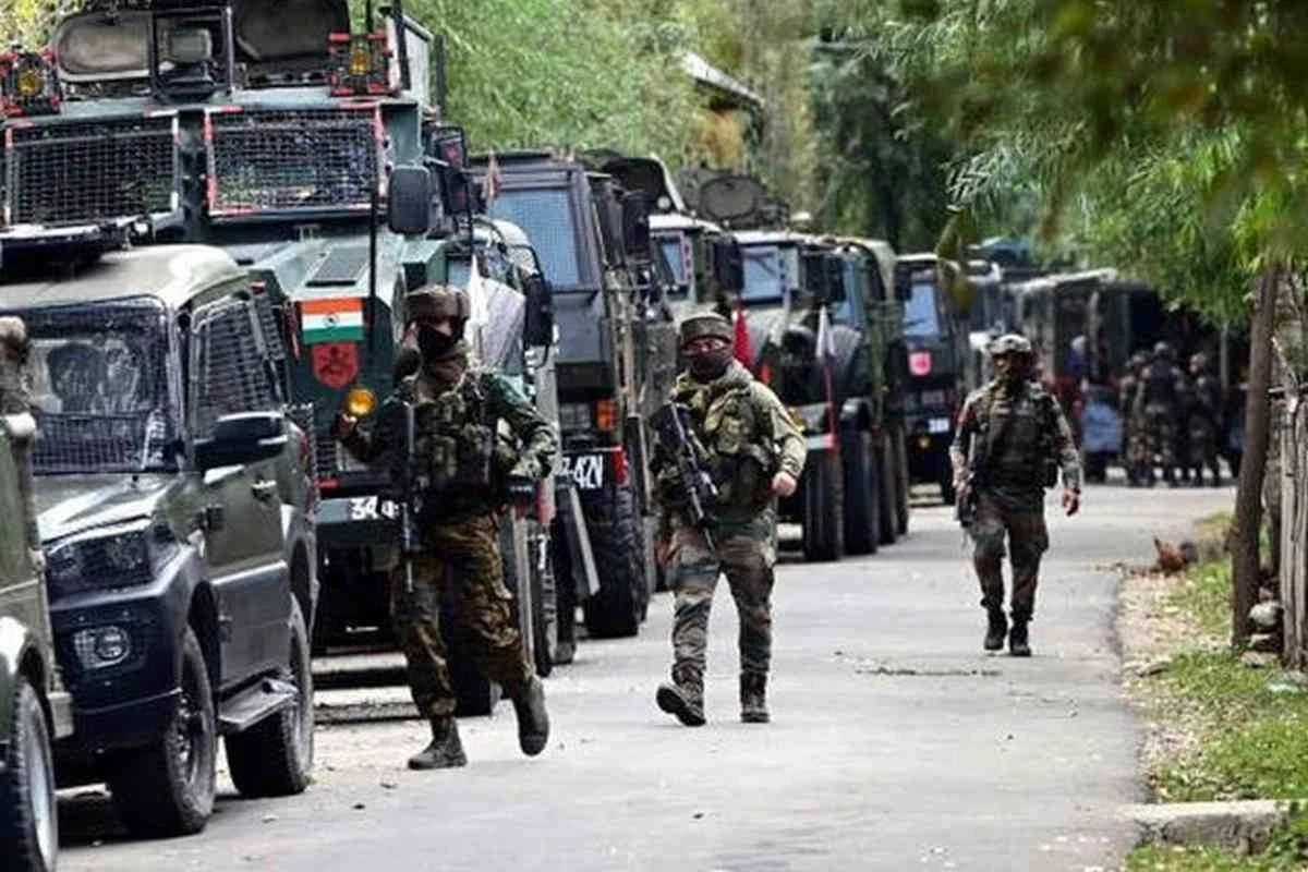 Jammu Kashmir