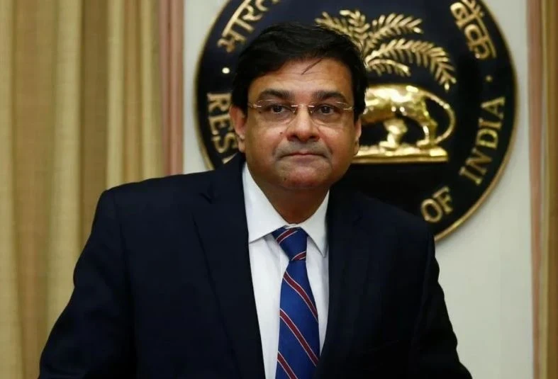 Reserve Bank of India, Former Governor Dr. Urjit Patel, IMF Executive Director