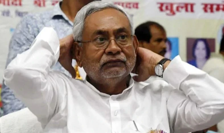 Bihar News