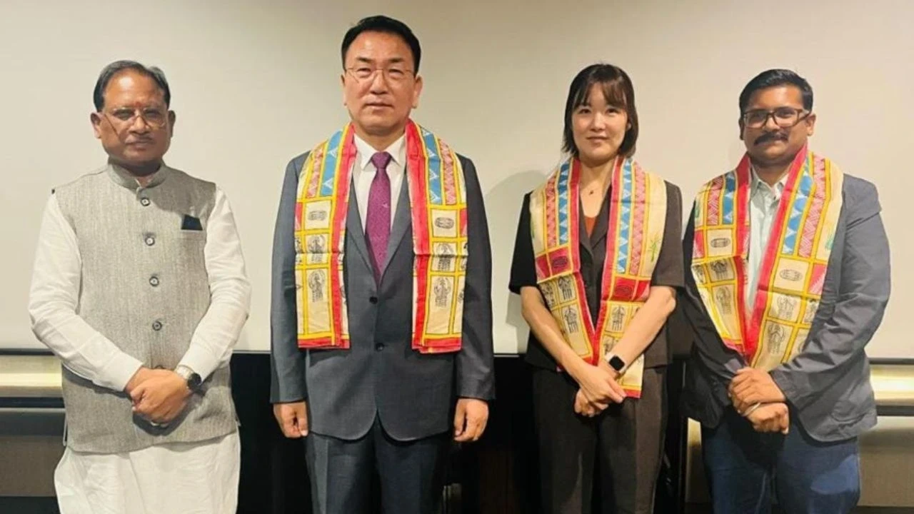 CG News