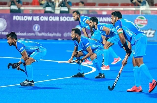 Hockey Asia Cup 2025