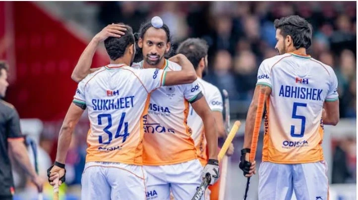 Asia Cup Men Hockey