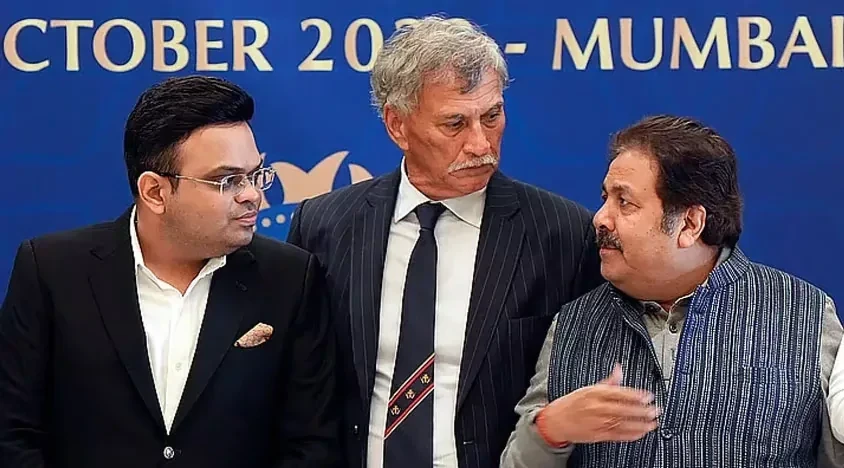 BCCI