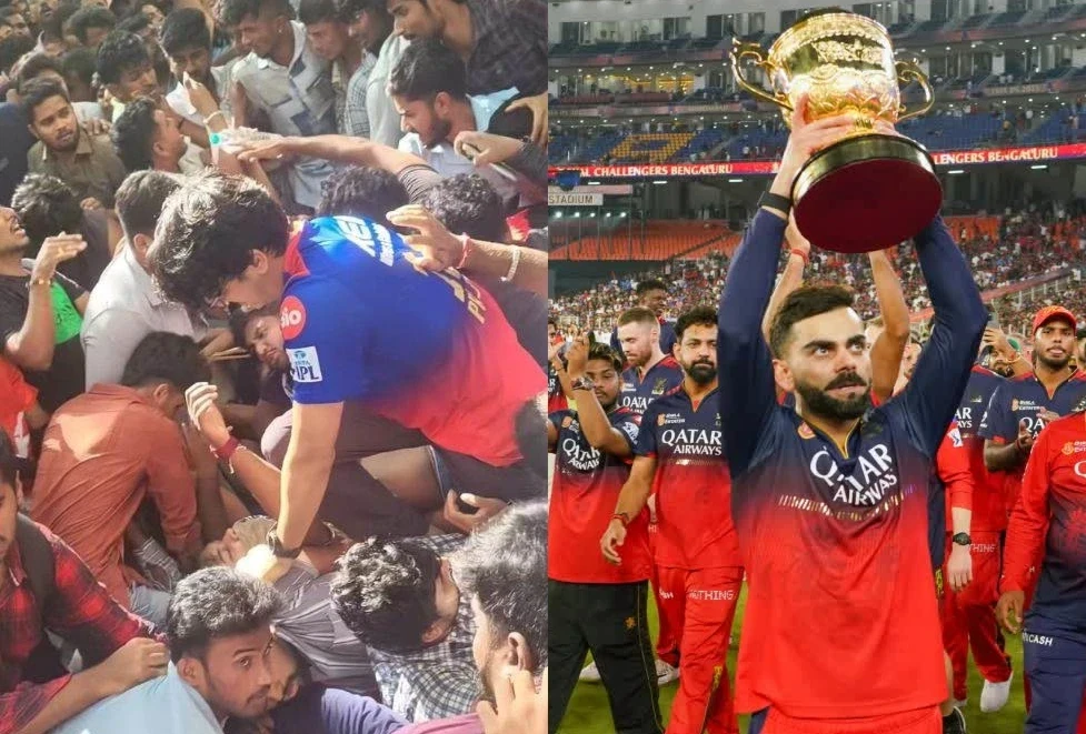 RCB