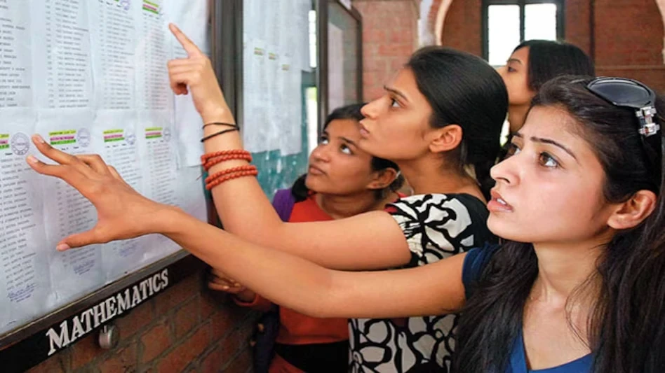 CG Education News