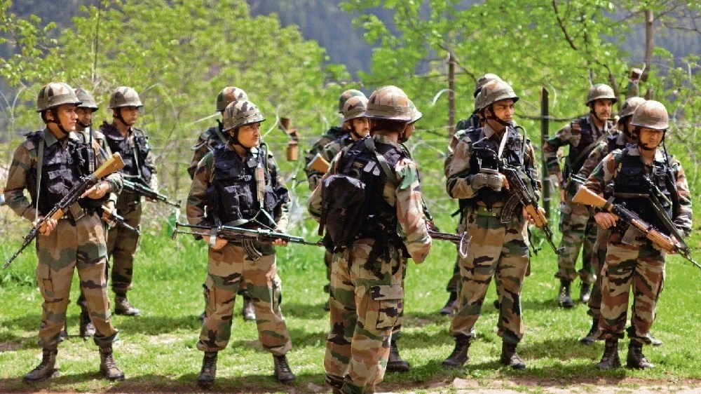 Indian Army