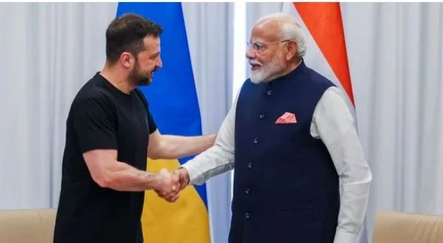 PM Narendra Modi