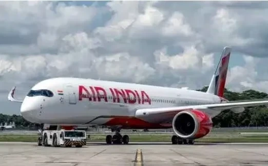 Air India Flight