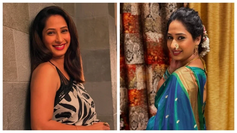 Priya Marathe passes away
