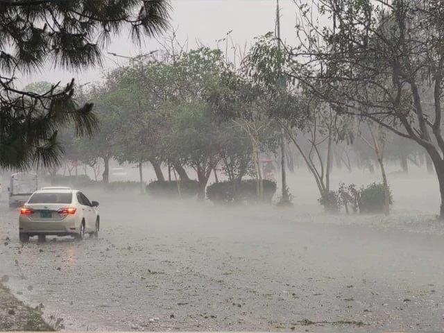 UP Rain Alert