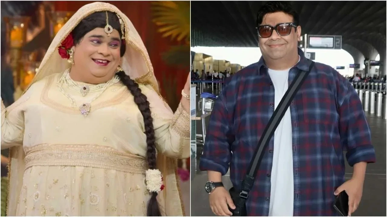 The Great Indian Kapil Show