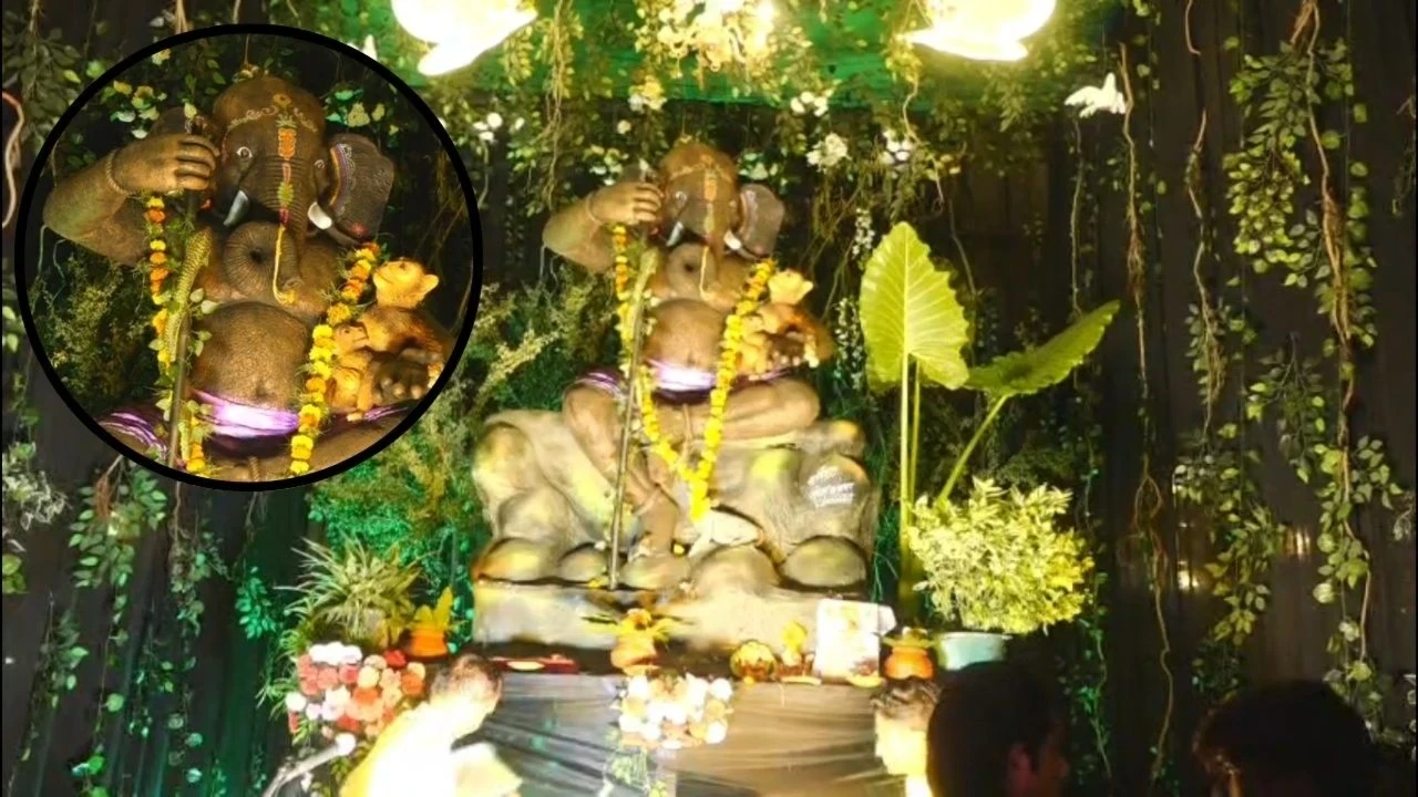 Ganesh Murti