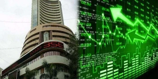 Share Market