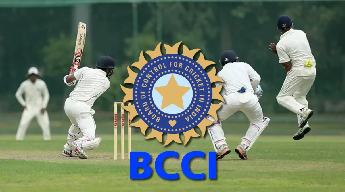 BCCI