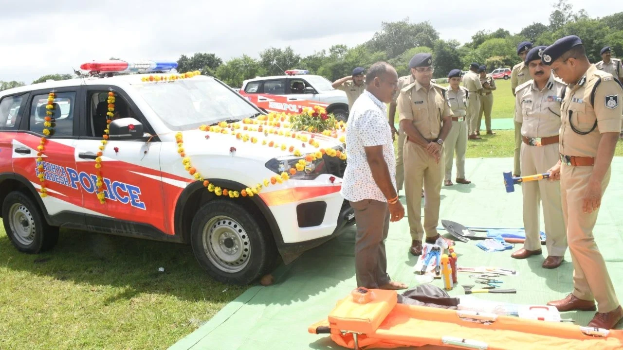 MP News