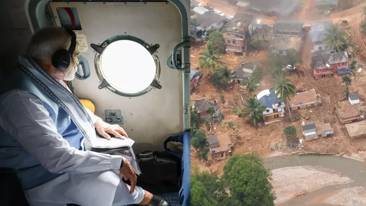 Floods in Punjab