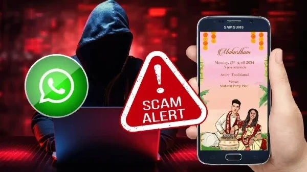 CG Fraud News