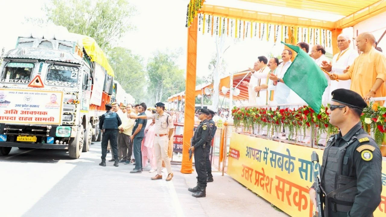 UP News