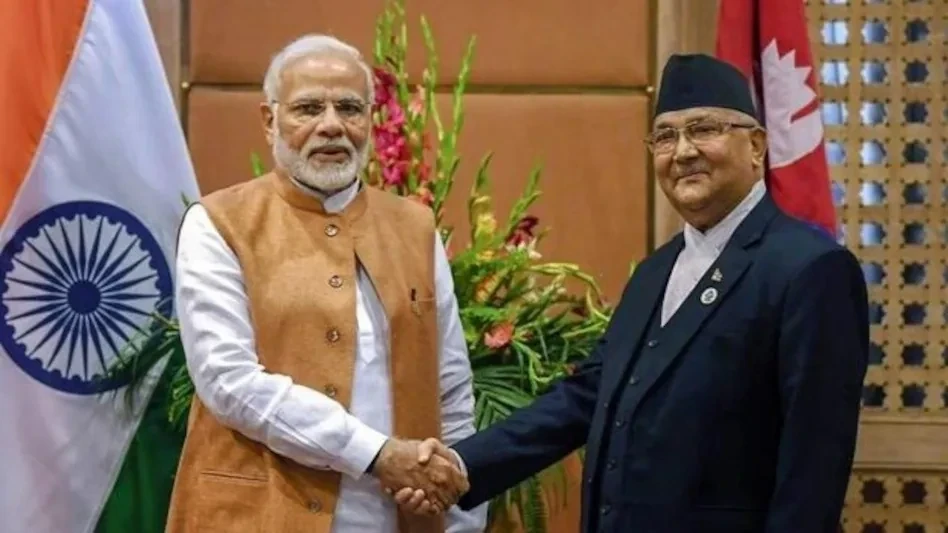 Nepal