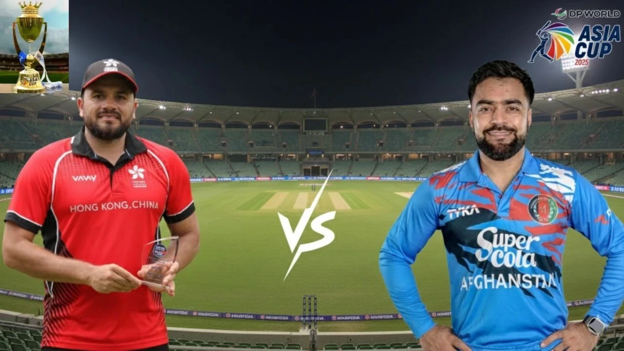 Asia Cup 2025