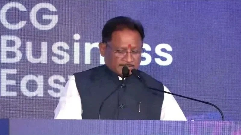 Bastar Investor Connect 2025