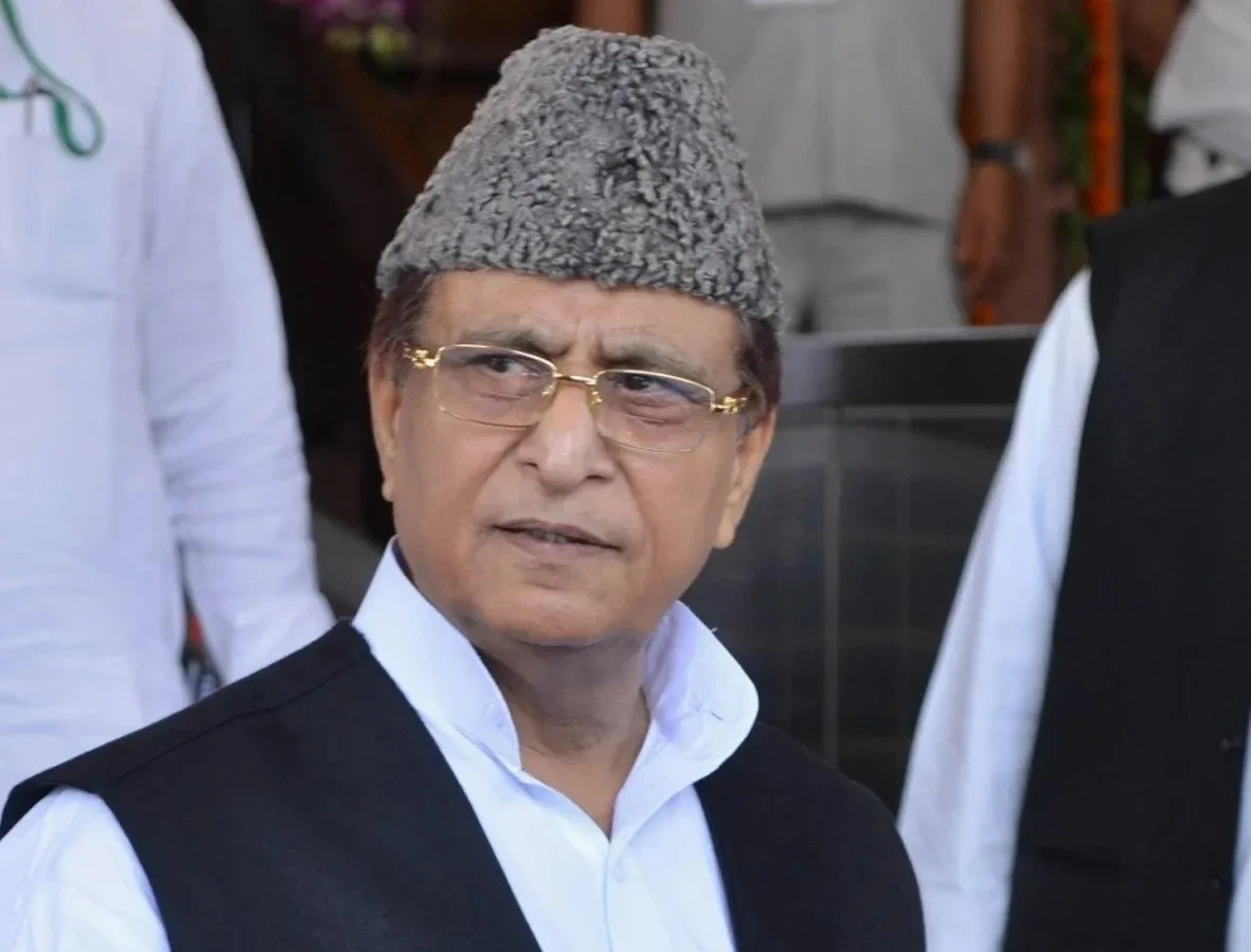 Azam Khan