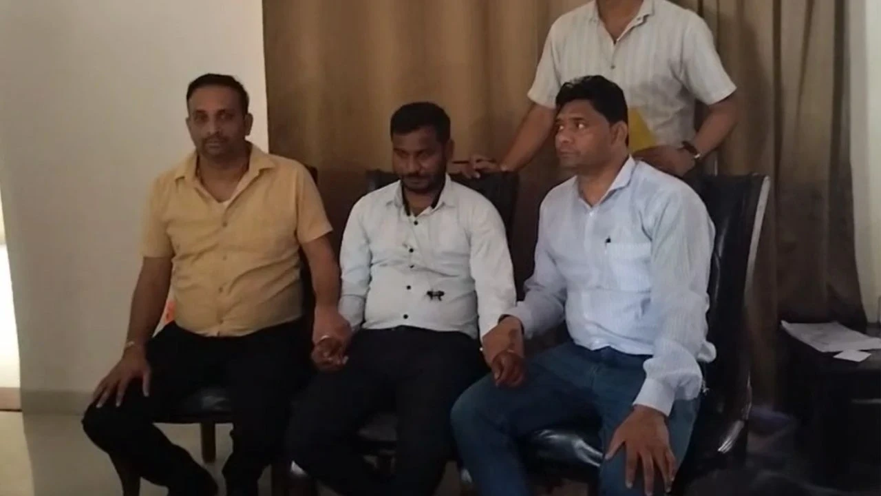 MP News
