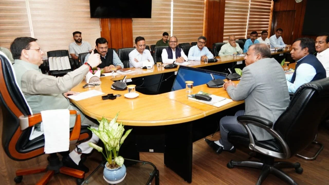 Uttarakhand News