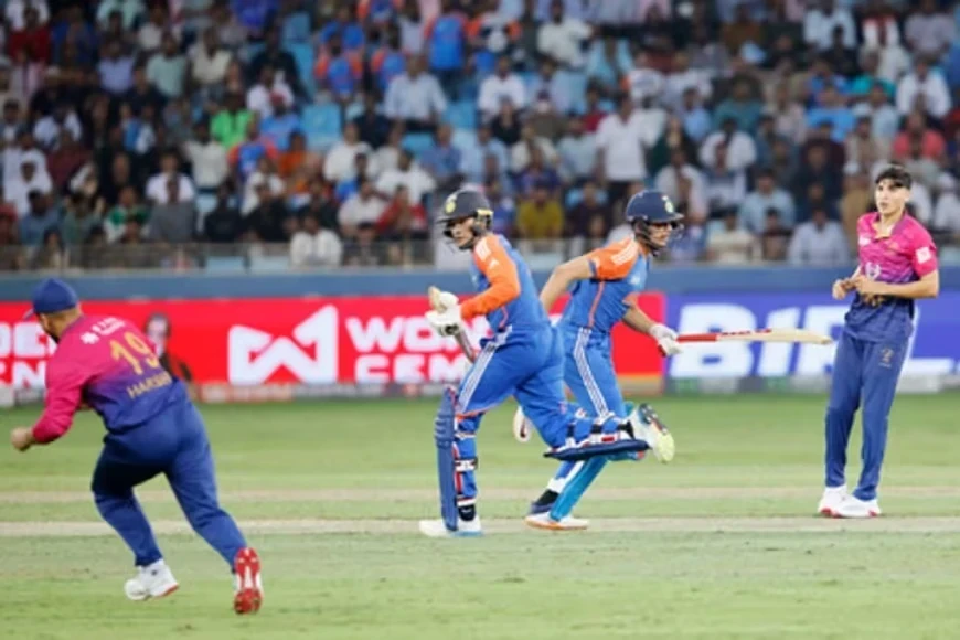 T20 Asia Cup 2025