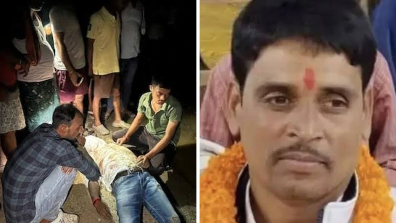 Bihar News