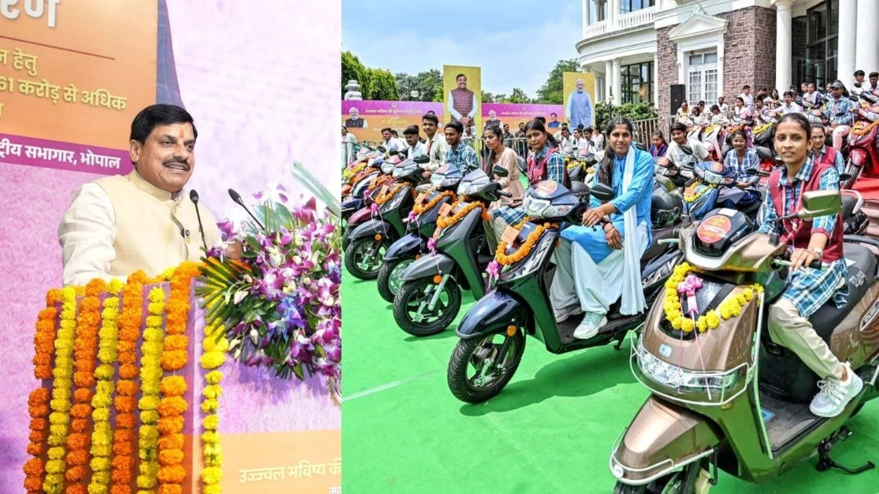 MP News