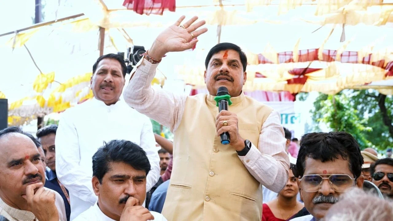 MP News