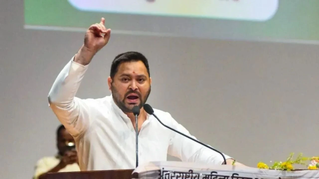 Bihar News