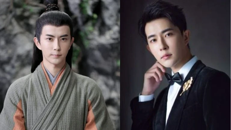 Actor-singer Alan Yu Menglong is No More