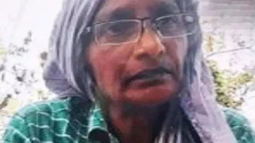 Naxal surrender