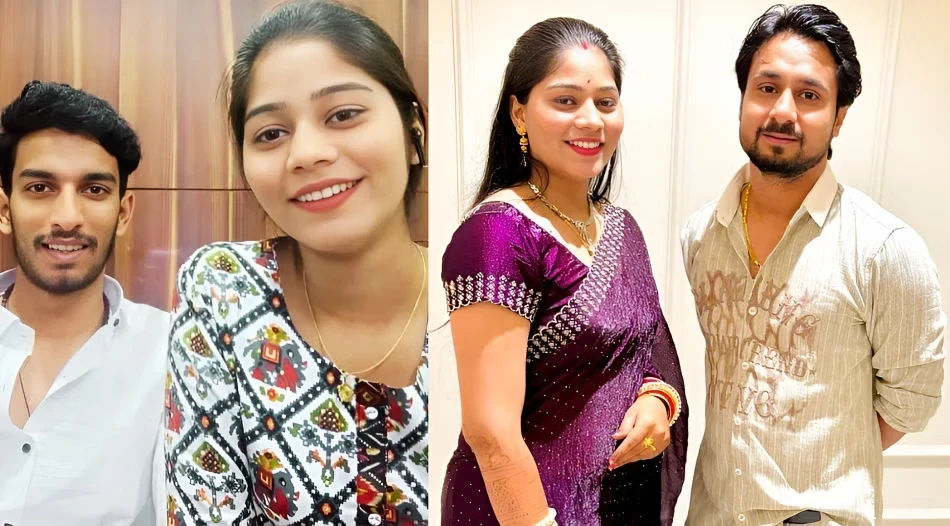 Raja Raghuvanshi murder case