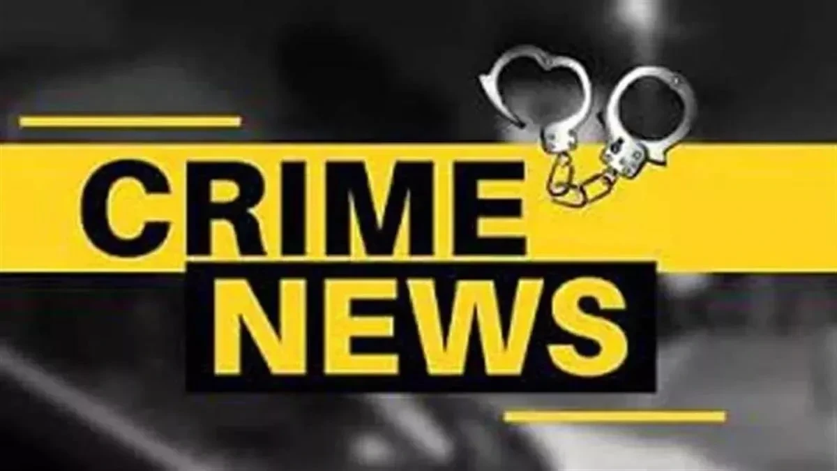 Crime News