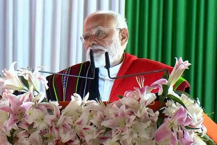 Manipur