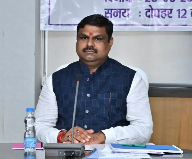 RAIPUR NEWS