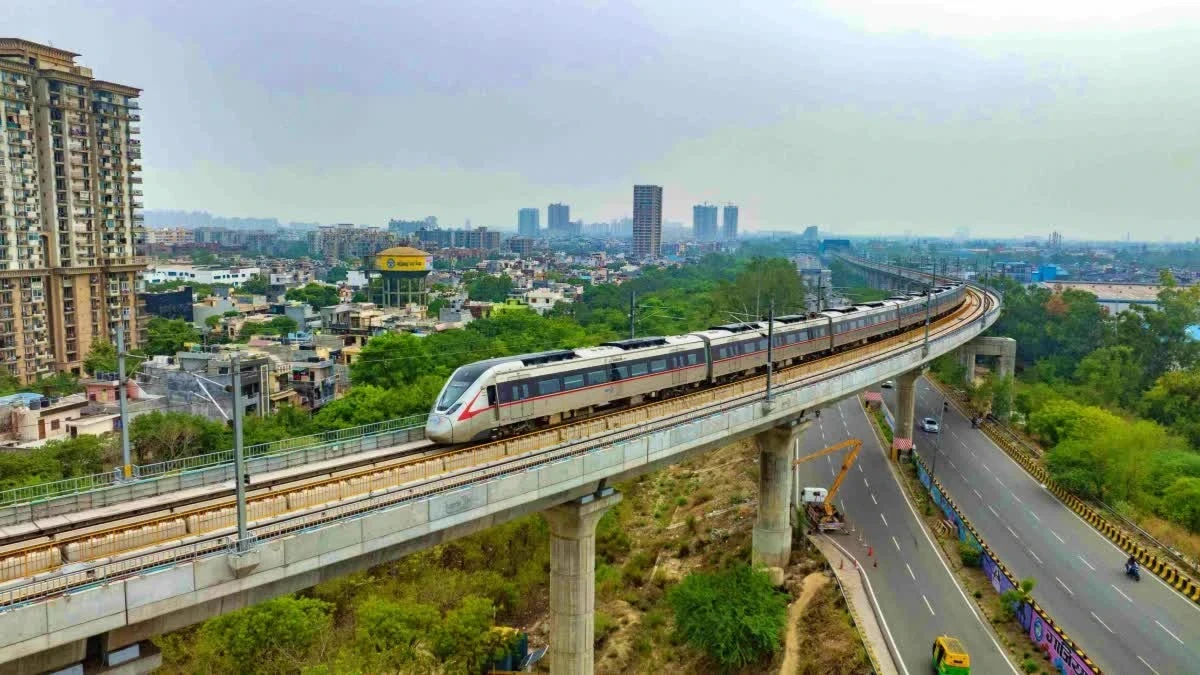 Meerut