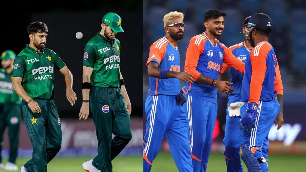 Asia Cup 2025