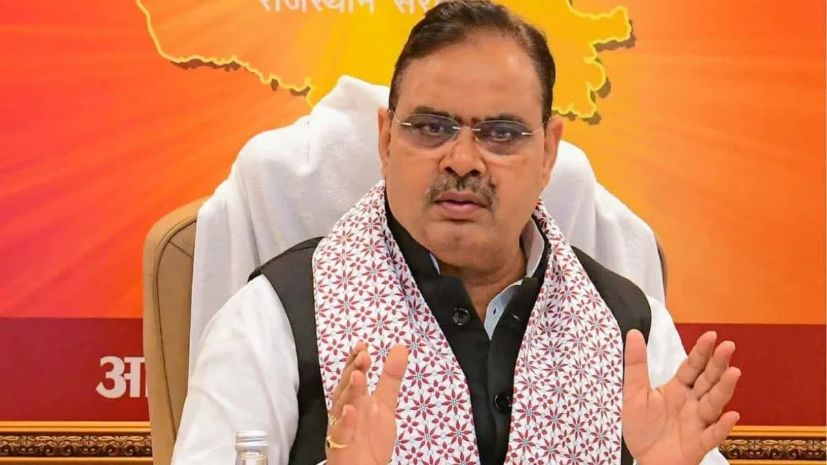 Rajasthan