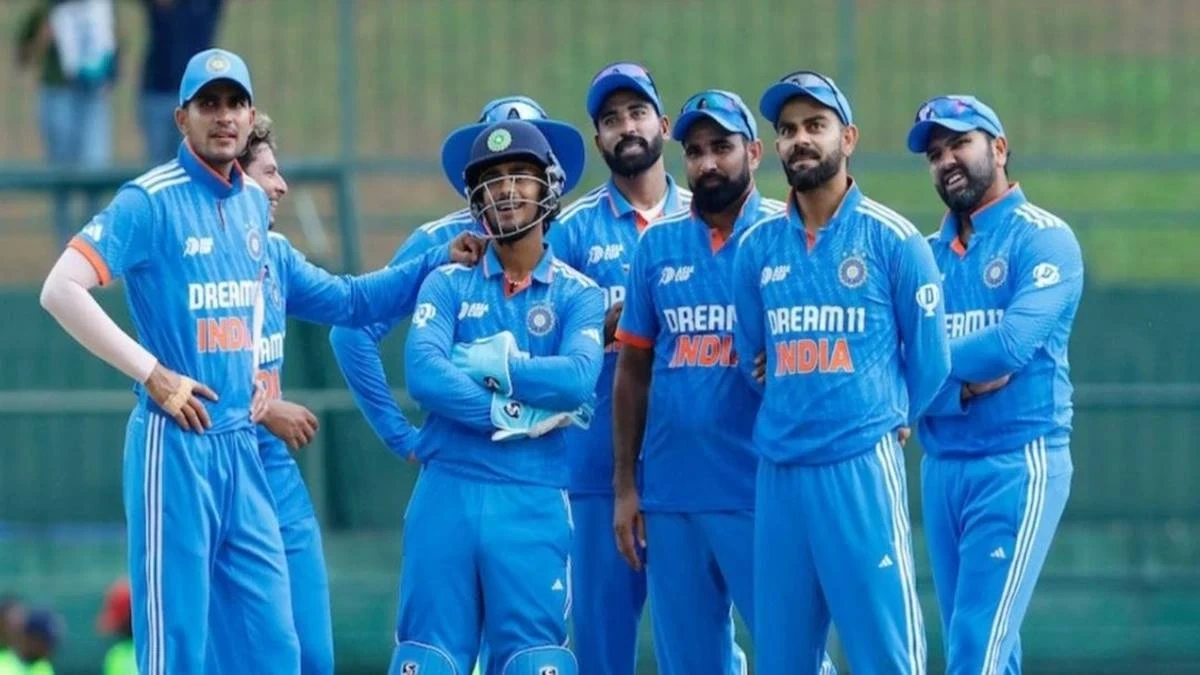 IND A vs AUS A