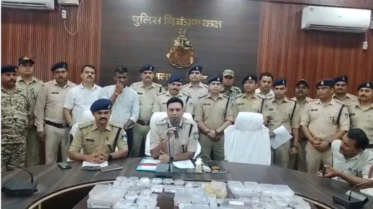 MP News