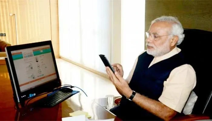 PM Modi Birthday
