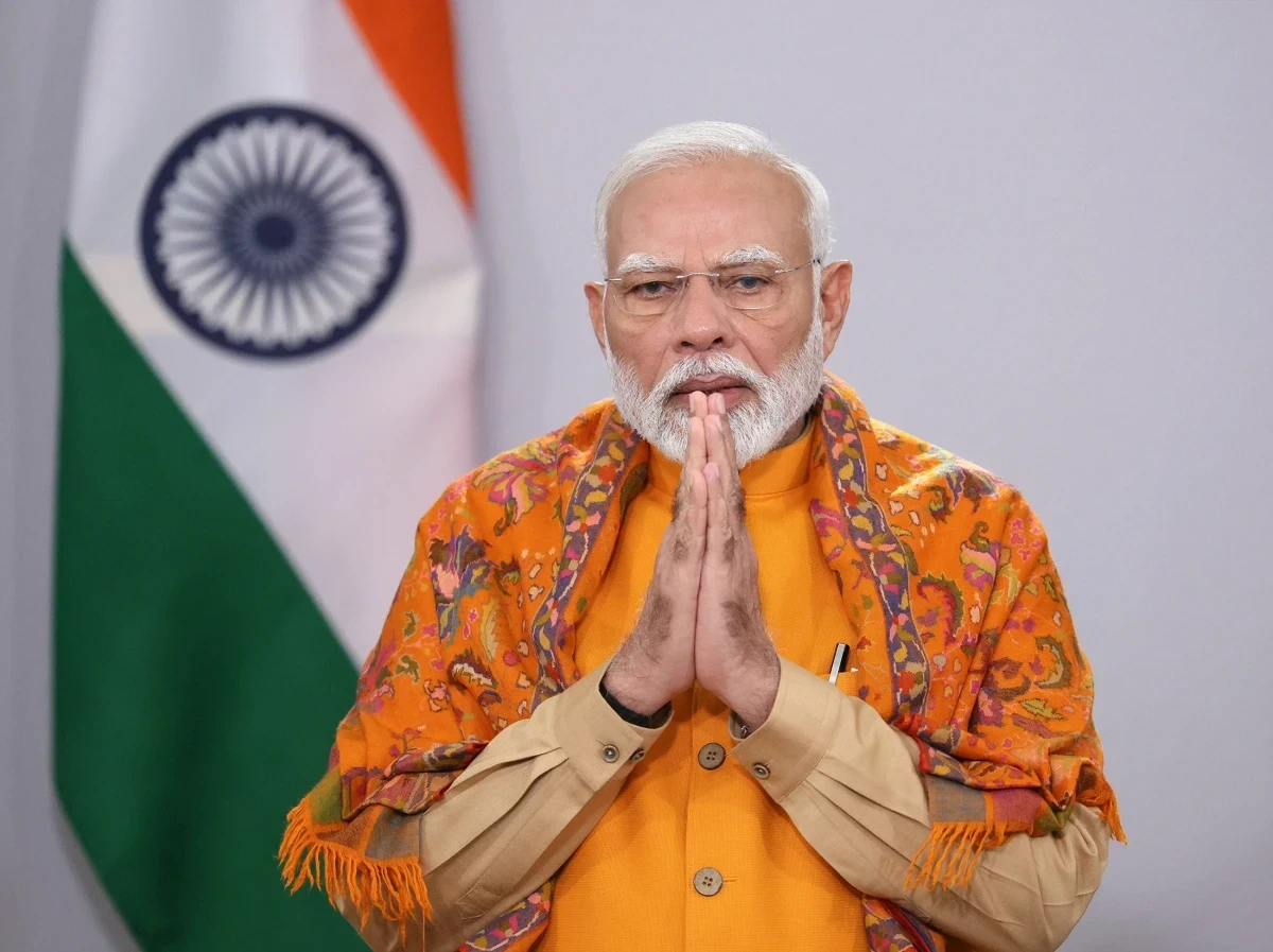 PM Modi Birthday